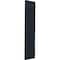 Ekena Millwork Americraft 3-Board, 3 Batten Exterior Real Wood Joined Board-n-Batten Shutters, ARW401BB311X74OBH, PR ARW401BB311X74OBH - alternate 8